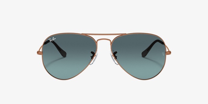 Aviator Large Sunglasses | Ray-Ban®