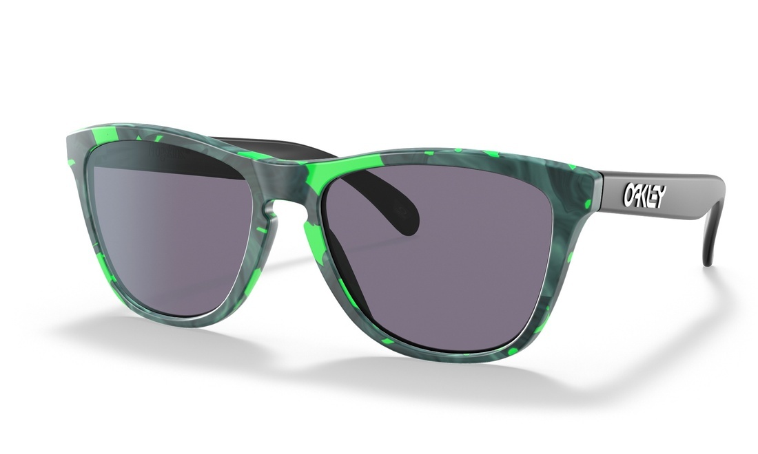 Custom Frogskins™ Neon Sunglasses | Oakley® GB