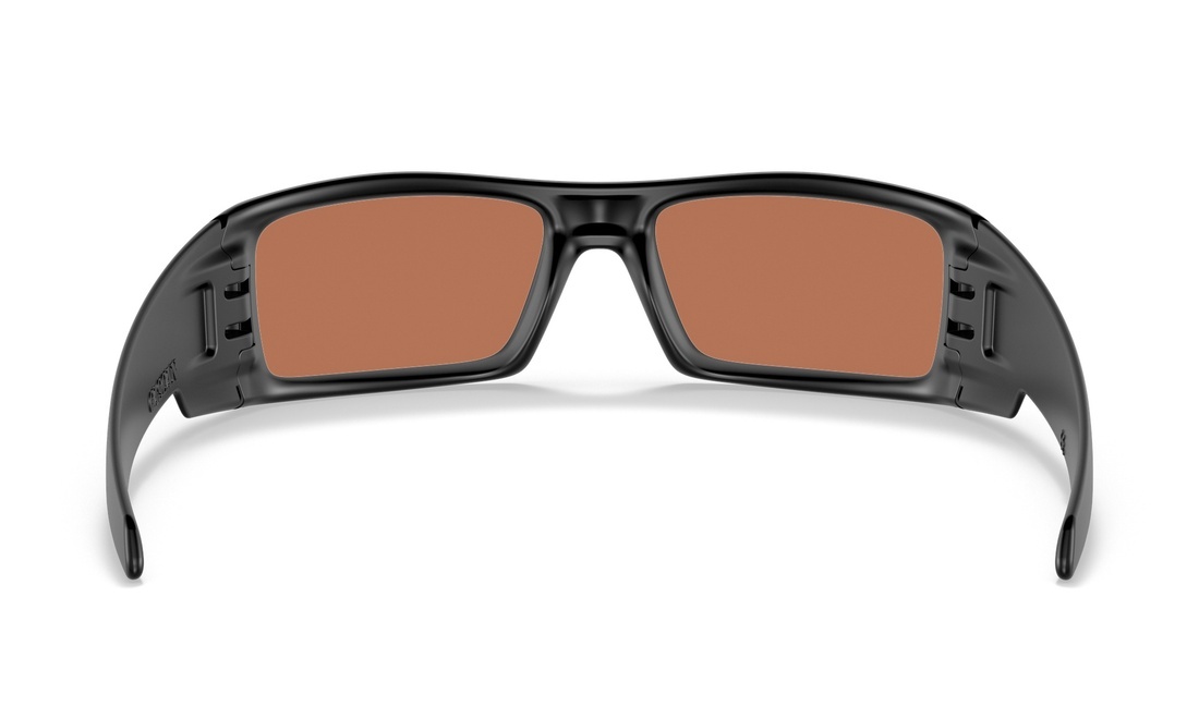Custom Gascan® Sunglasses | Oakley® US