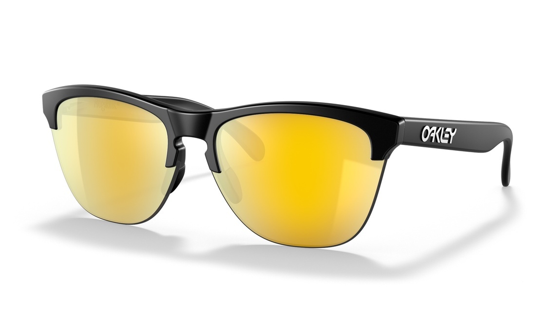 Custom Frogskins™ Lite Sunglasses | Oakley® CH