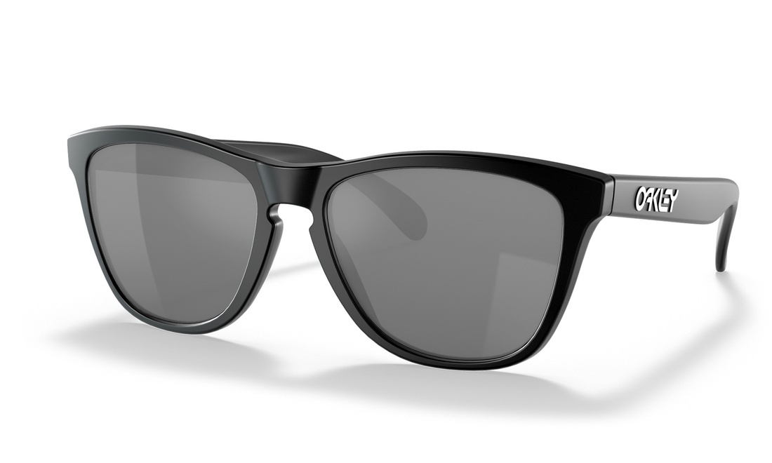 Custom Frogskins™ Sunglasses | Oakley Standard Issue USA