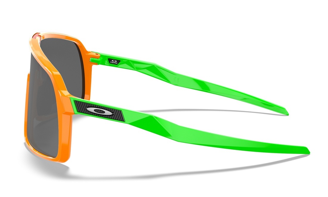 Custom Sutro Sunglasses | Oakley® US