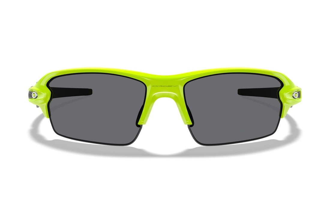 Custom Flak® 2.0 Sunglasses | Oakley Standard Issue US