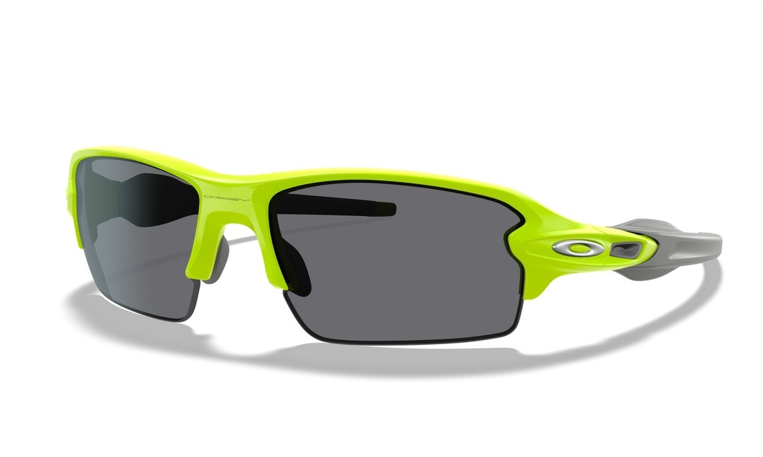 Official Oakley Standard Issue Custom Flak® 2.0 Sunglasses | Oakley  Standard Issue