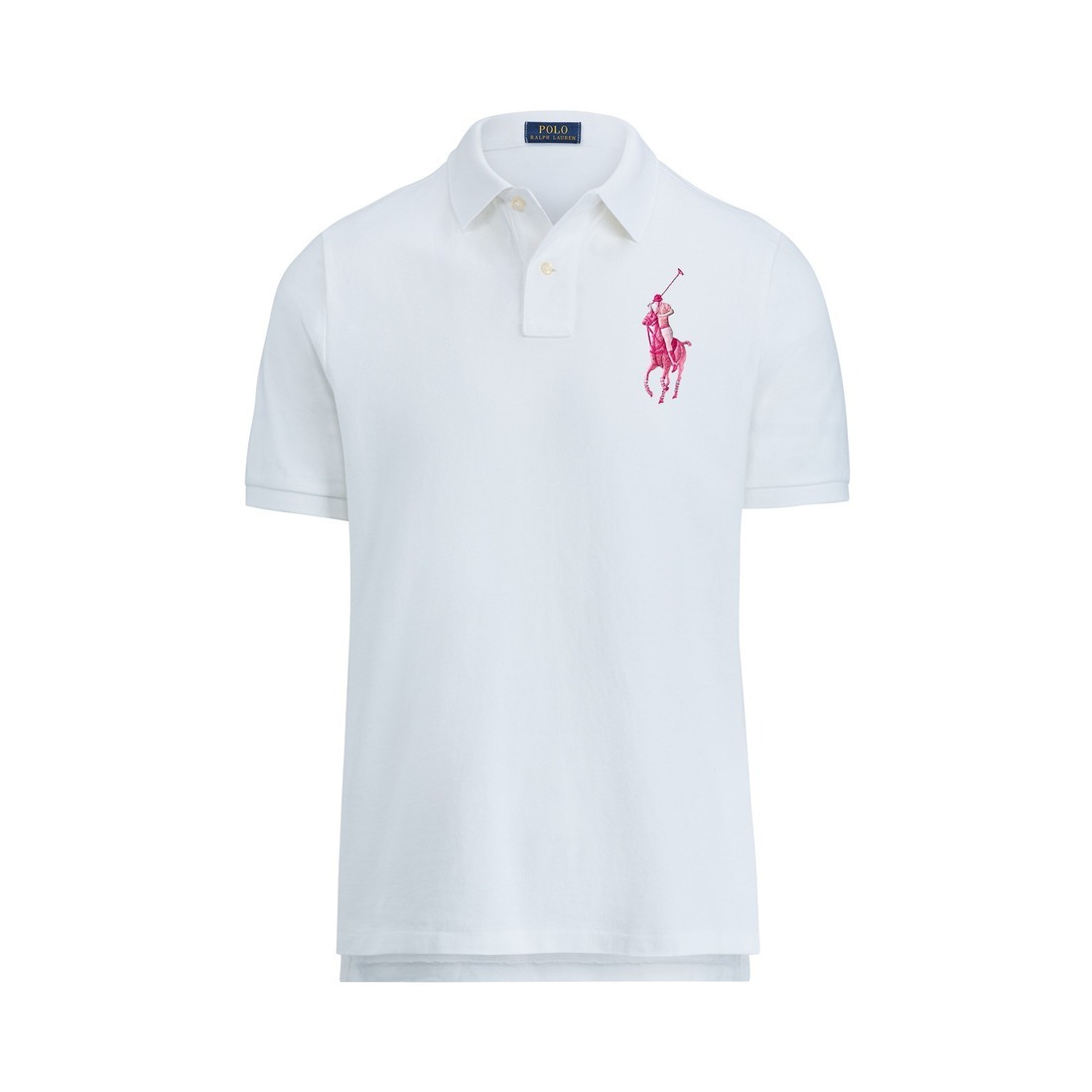 Civic Buitenlander Uitlijnen Polo-shirt voor heren voor Men | Ralph Lauren® BE