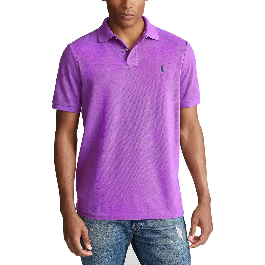 Men's Polo Shirt for Men | Ralph Lauren® BE