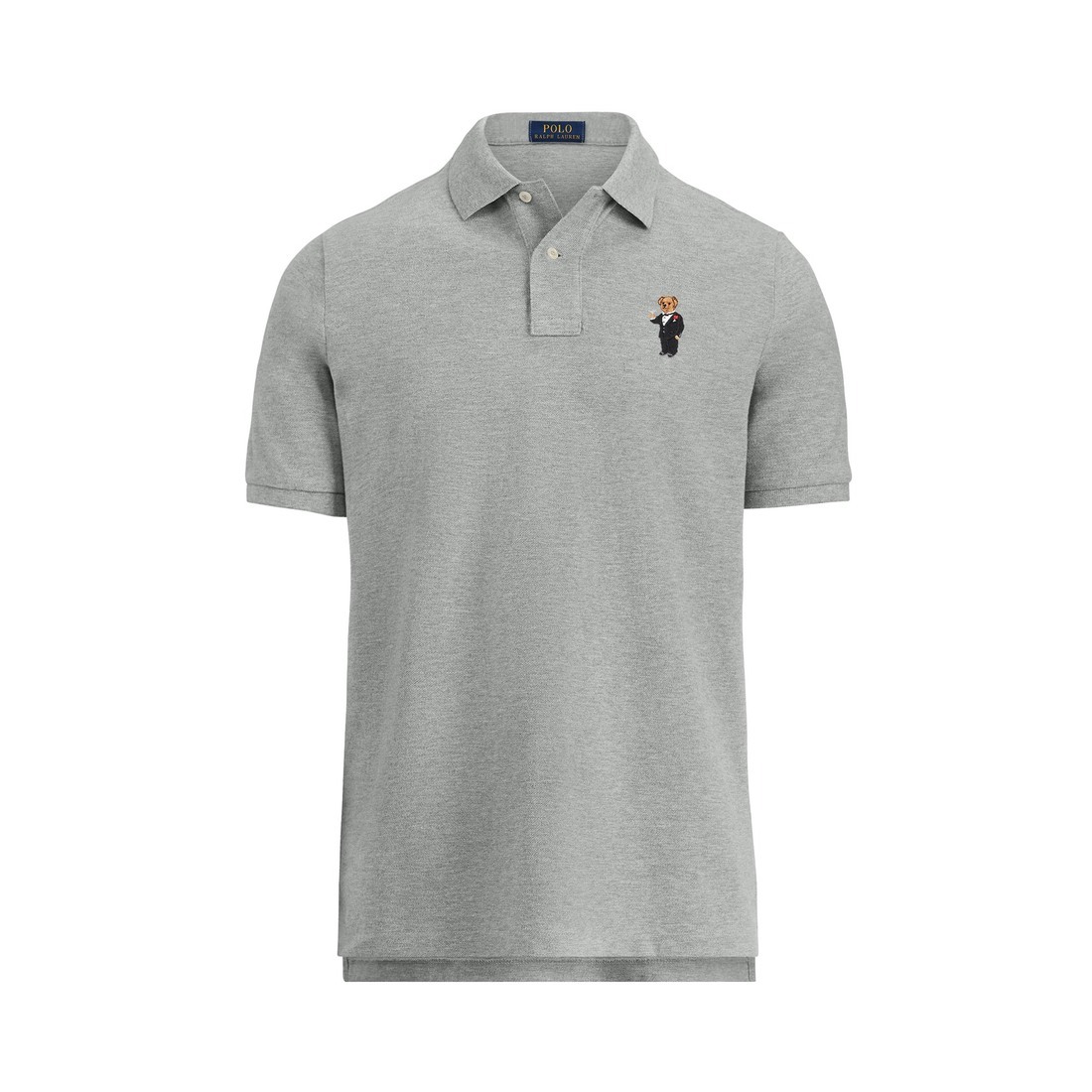 aspect kubiek Elegantie Men's Polo Shirt for Men | Ralph Lauren® NL