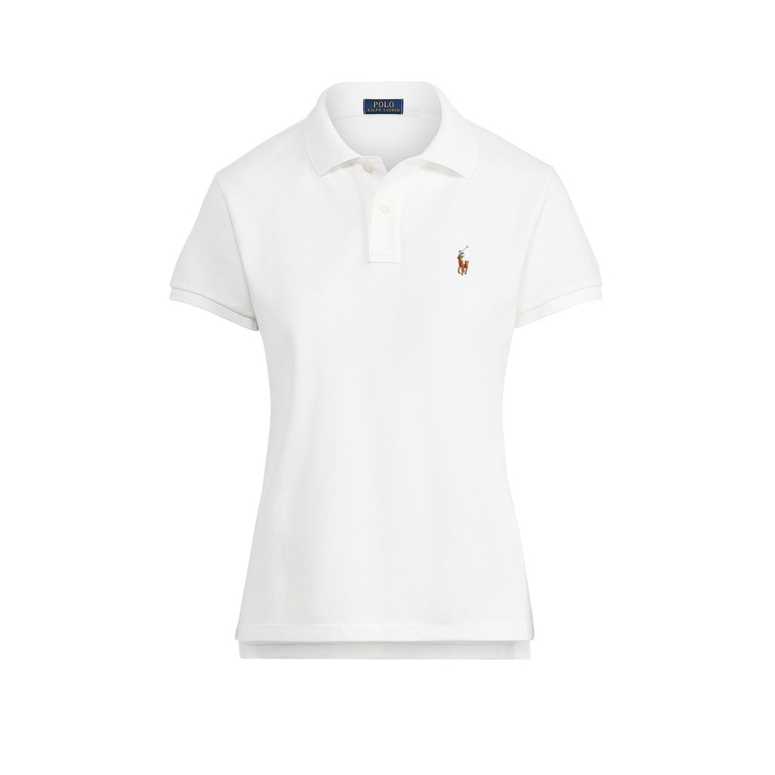 Women'S Polo Shirt | Ralph Lauren Uk | Ralph Lauren UK