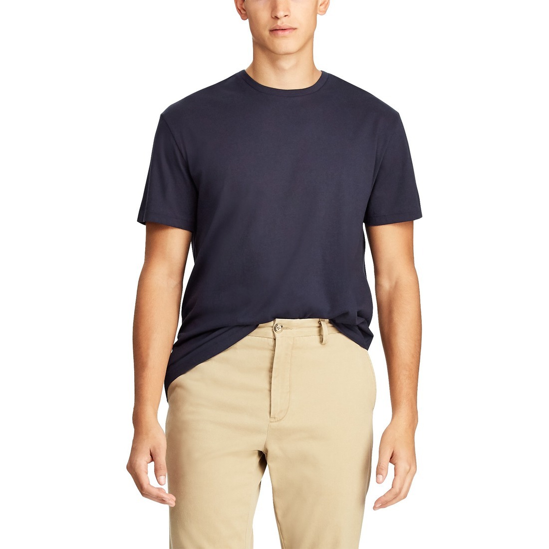 Monogram Pocket T-Shirt - Ready-to-Wear