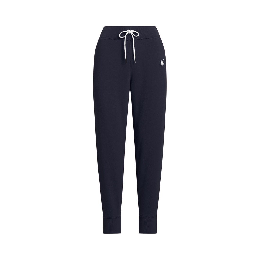 Polo Ralph Lauren Women's Fleece Athletic Trousers - 211891560003 - Fuel