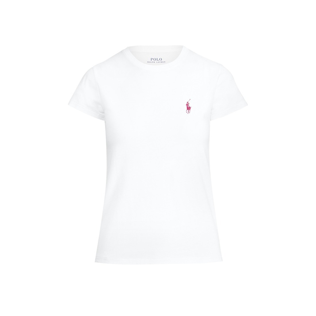 T-shirt Polo Ralph Lauren Black size XXXL International in Cotton