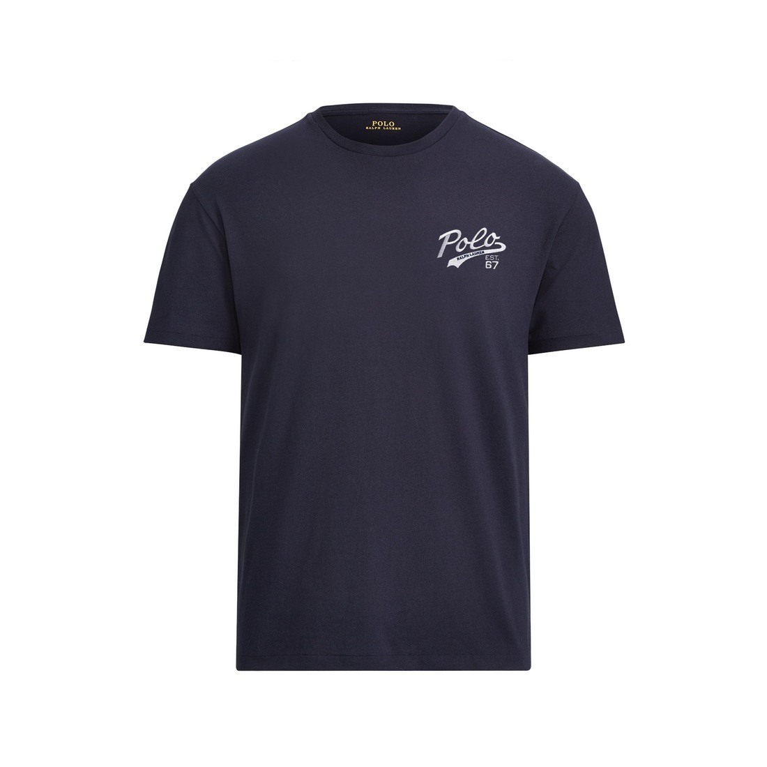 Men's Custom Classic Fit T-Shirt | Ralph Lauren