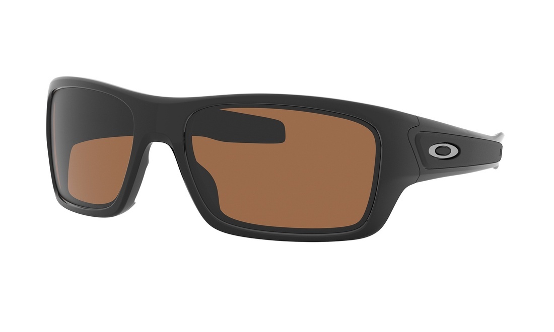 Omitido hierba retorta Gafas de sol Custom Turbine™ XS (Youth Fit) personalizadas | Oakley® ES