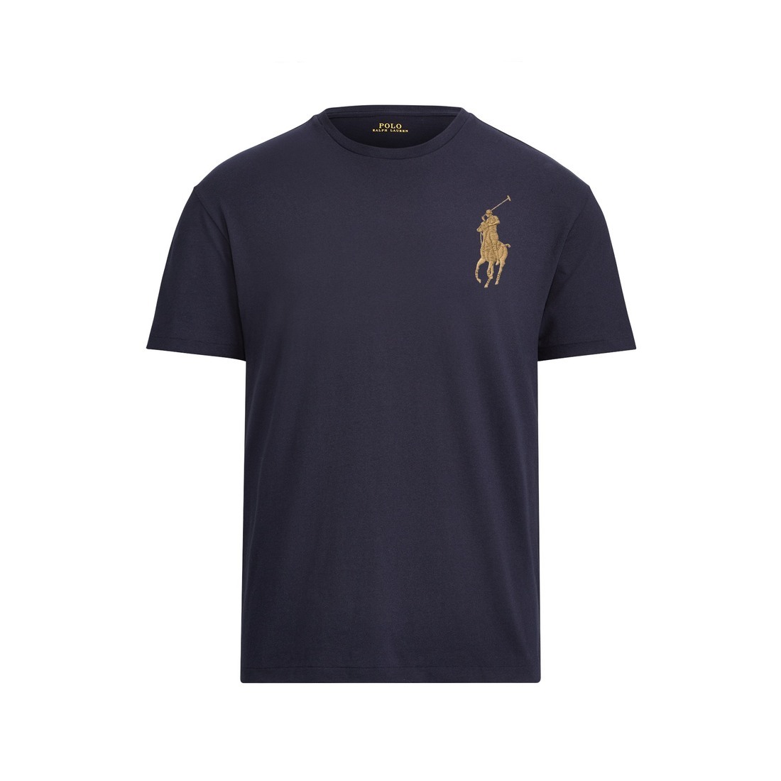 Men's Custom Classic Fit T-Shirt | Ralph