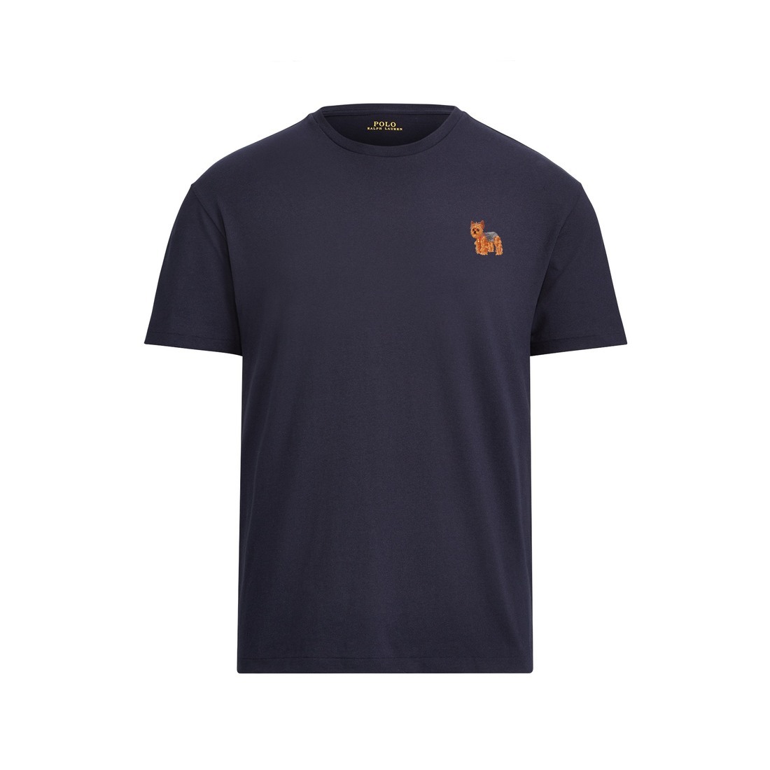 Men\'s Custom Classic Fit T-Shirt | Ralph Lauren